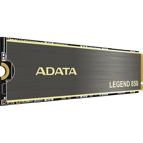 Внутренний диск SSD ADATA ALEG-850-2TCS фото