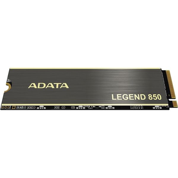 Внутренний диск SSD ADATA ALEG-850-2TCS фото