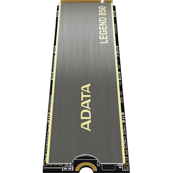 Внутренний диск SSD ADATA ALEG-850-2TCS фото