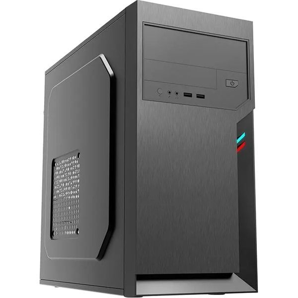 Корпус для компьютера Foxline FL-702 фото