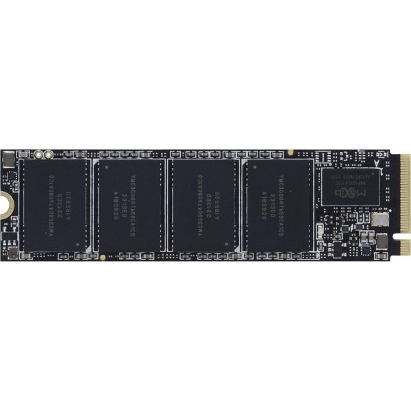 SSD накопитель Hikvision HS-SSD-E3000/2048G