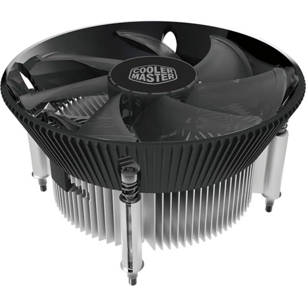 Кулер для процессора Cooler Master RR-I7A7-18FK-N1 фото