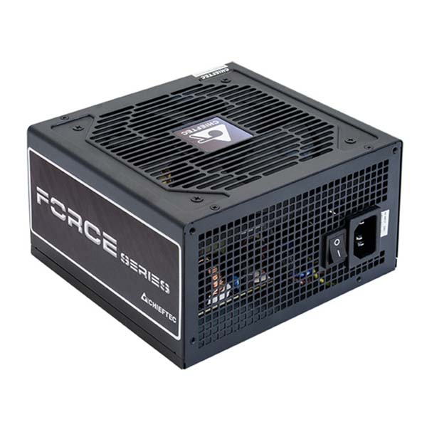 Блок питания Aerocool CPS-550S фото