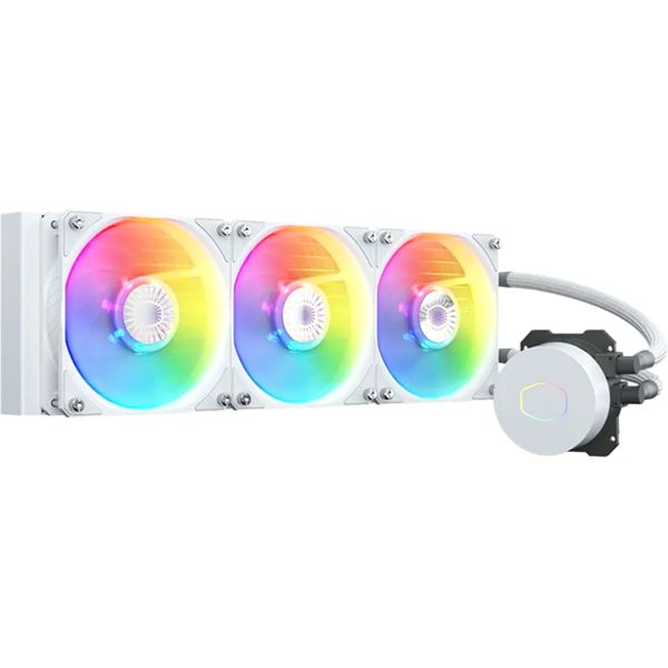 Кулер для процессора Cooler Master MLW-D36M-A18PW-RW