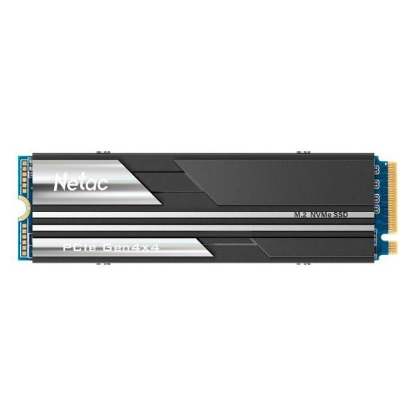 SSD накопитель Netac NT01NV5000-500-E4X фото