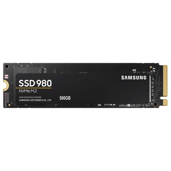 SSD накопитель Samsung MZ-V8V500BW фото