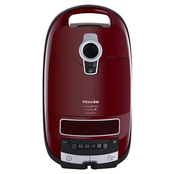 Пылесос с пылесборником Miele SGEA3 Complete C3 Cat&Dog PowerLine 41GEA331RU