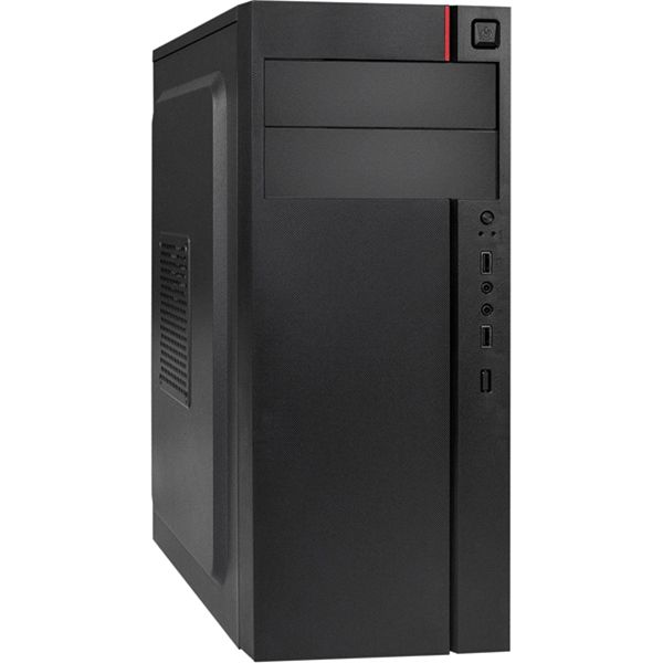 Корпус для компьютера ExeGate AA-440 EX290172RUS