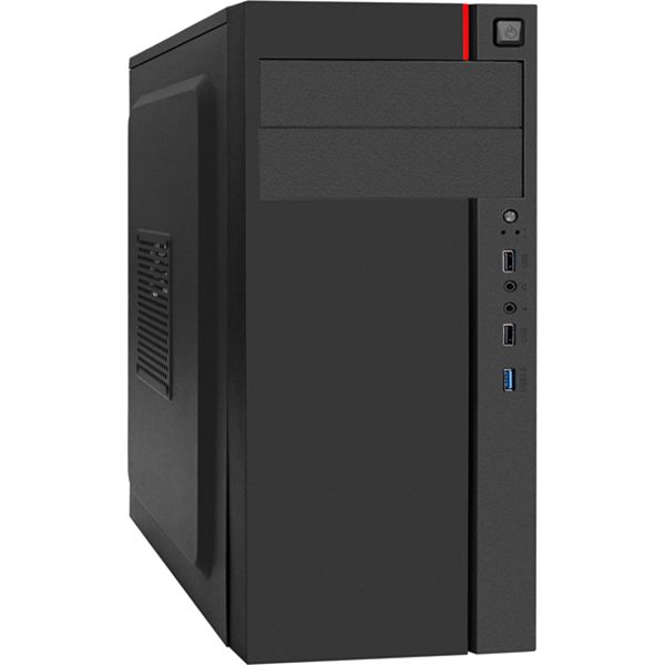 Корпус для компьютера ExeGate AA-440U EX290173RUS