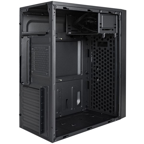 Корпус для компьютера ExeGate AA-440U EX290173RUS