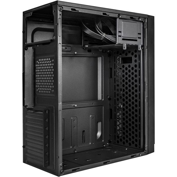 Корпус для компьютера ExeGate AA-442U3 EX290175RUS