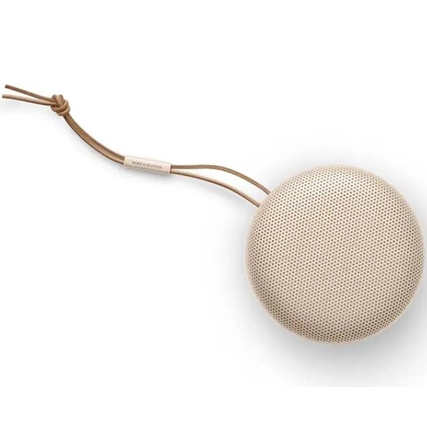 Беспроводная акустика Bang & Olufsen Beosound A1 2nd Gen Gold Tone