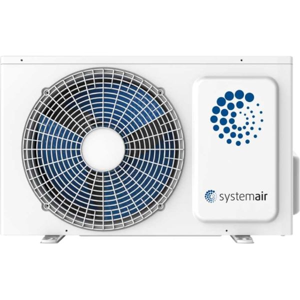Сплит-система SYSTEMAIR WALL SIMPLE 07 HP Q