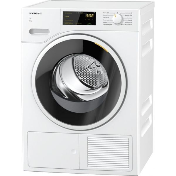 Сушильная машина Miele TWD260WP фото