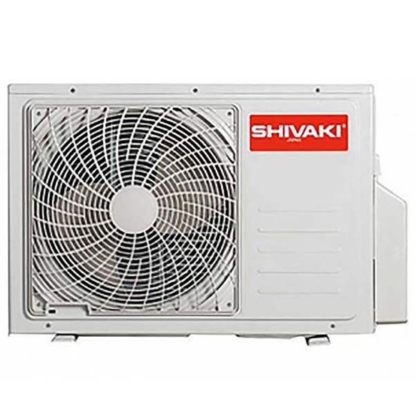 Сплит-система Shivaki SSH-L182DC/SRH-L182DC