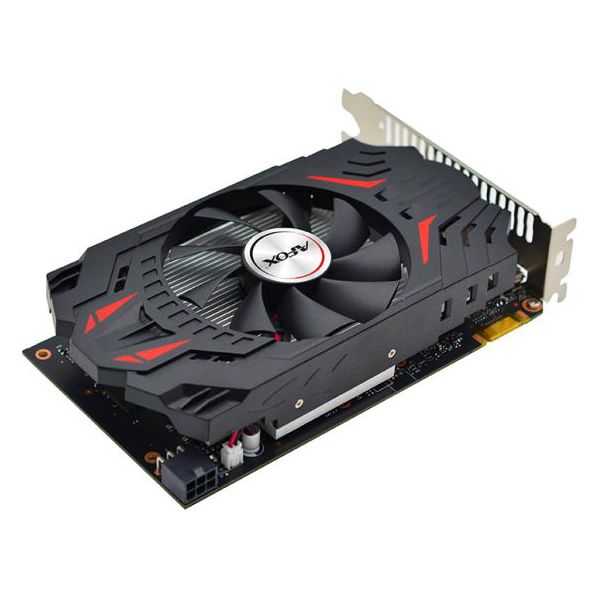 Видеокарта AFOX GeForce GTX 750 2GB (AF750-2048D5H6-V3)