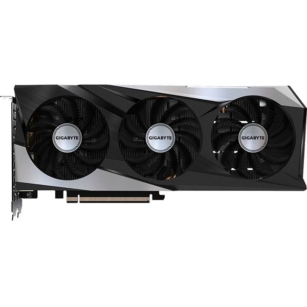 Видеокарта GIGABYTE Intel Arc A380 GAMING OC GV-IA380GAMING OC-6GD