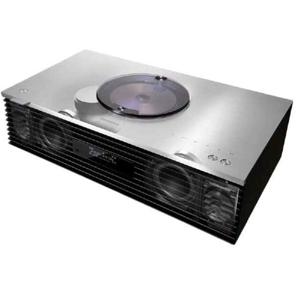 Комплект акустической системы Technics SC-C70MK2EE/B