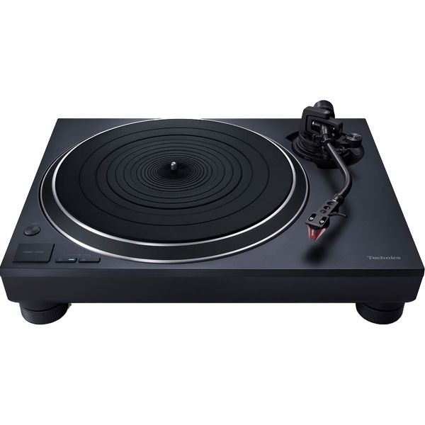 Проигрыватель виниловых дисков Technics SL-1500CEE/B фото