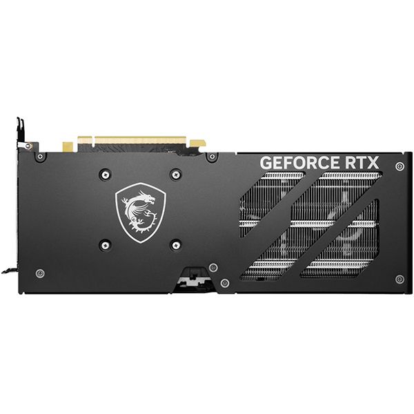 Видеокарта MSI GeForce RTX 4060 Ti GAMING X SLIM 16G