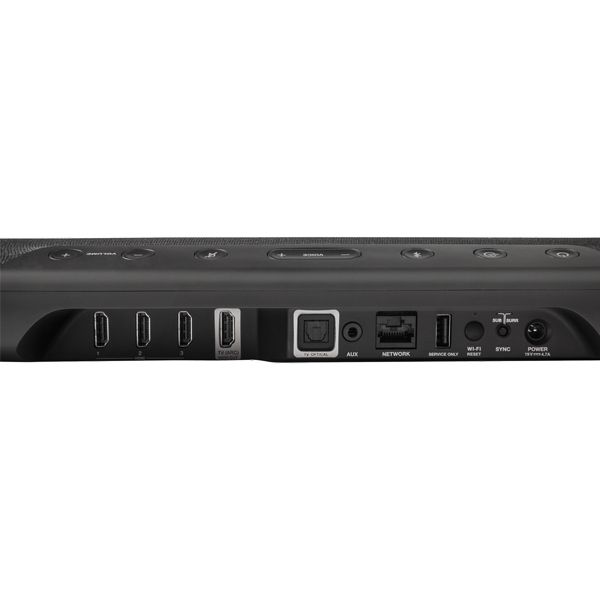 Саундбар Polk Audio MAGMAXAXSR