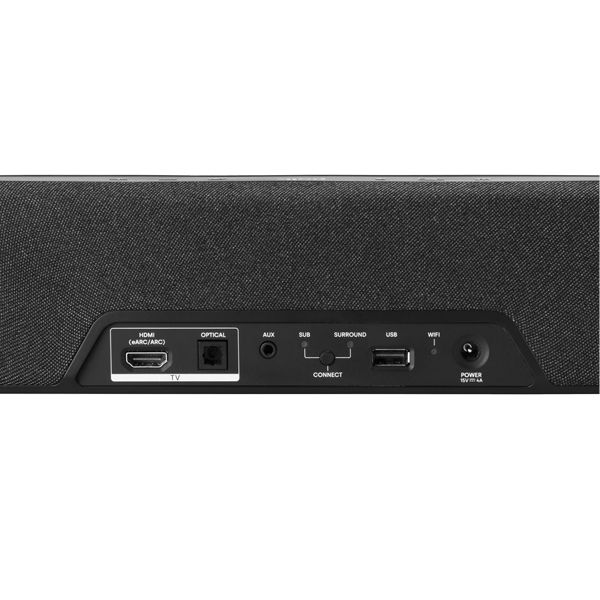 Саундбар Polk Audio MAGMINIAX/B