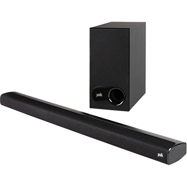 Саундбар Polk Audio SIGNAS2