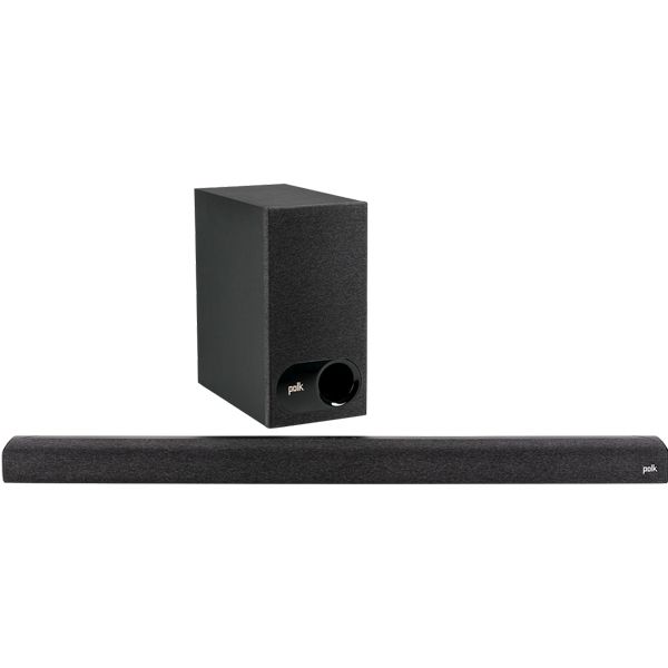 Саундбар Polk Audio SIGNAS3