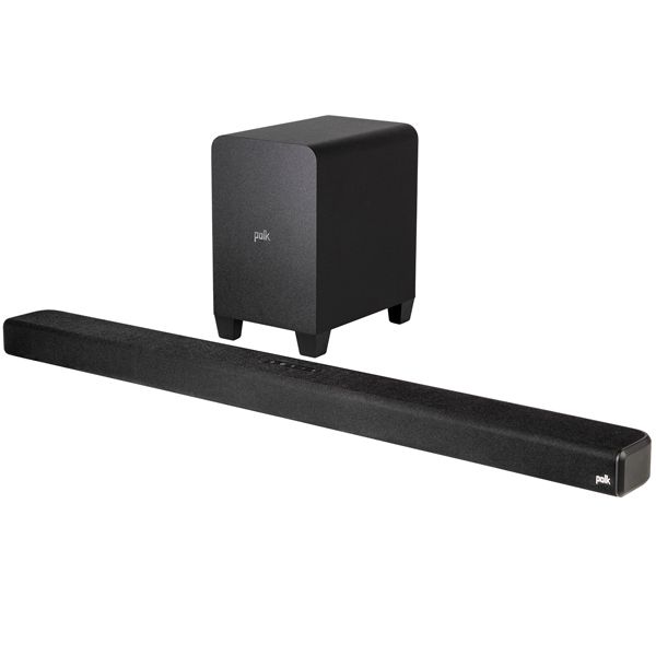Саундбар Polk Audio SIGNAS4
