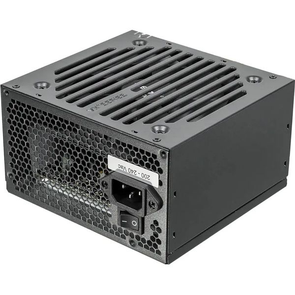 Блок питания Aerocool VX Plus 600 600W фото