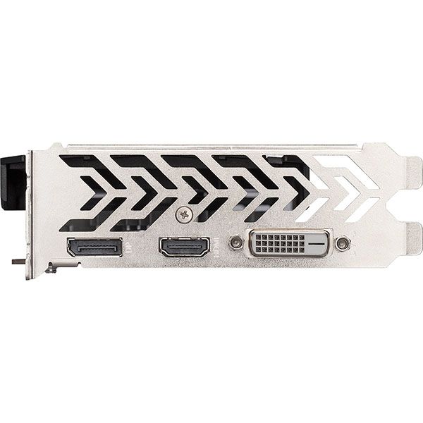 Видеокарта ASRock Phantom Radeon RX 550 2GB (PG RADEON 550 2G)