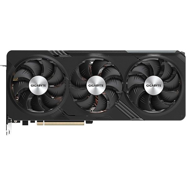 Видеокарта GIGABYTE Radeon RX 7700 XT GAMING OC 12GB (GV-R77XTGAMING