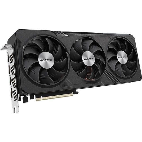 Видеокарта GIGABYTE Radeon RX 7700 XT GAMING OC 12GB (GV-R77XTGAMING