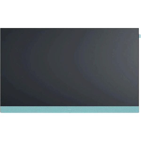 Телевизор Loewe WE. SEE 43'' Streaming 4K Ultra HDR Aqua Blue