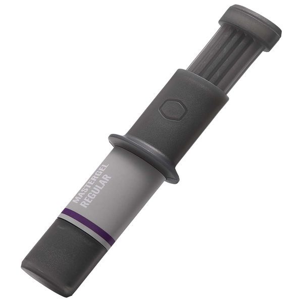 Термопаста Cooler Master MasterGel Regular