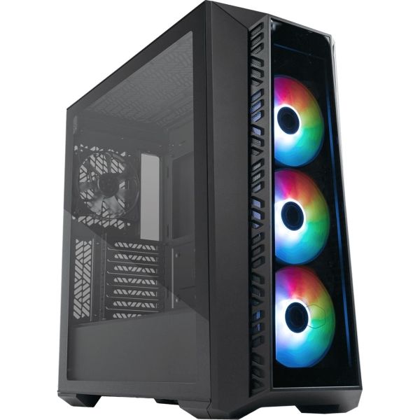 Корпус для компьютера Cooler Master MB520-KGNN-S01 фото