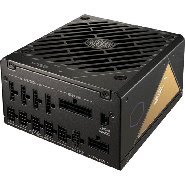 Блок питания Cooler Master MPZ-7501-AFAG-BEU фото