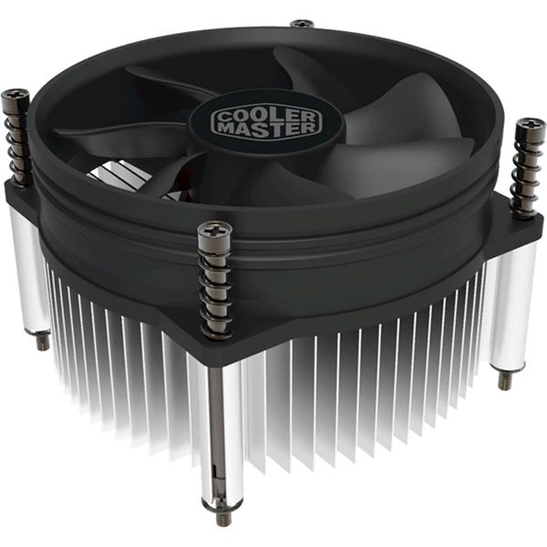 Кулер для процессора Cooler Master RR-I5A7-22FK-N1 фото