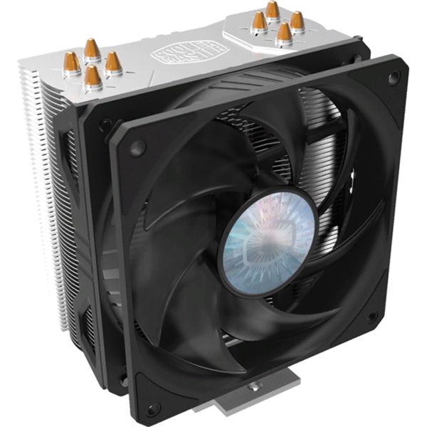 Кулер для процессора Cooler Master RR-2V2E-18PK-R2