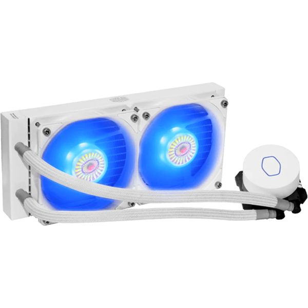 Кулер для процессора Cooler Master MLW-D24M-A18PC-RW фото