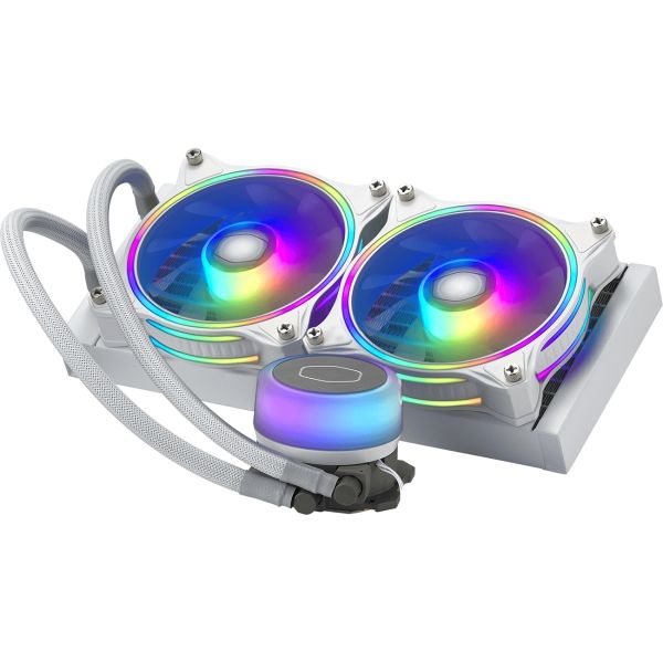 Кулер для процессора Cooler Master MLX-D24M-A18PW-R1 фото