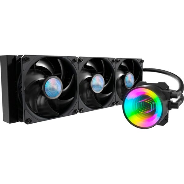 Кулер для процессора Cooler Master MLX-D36M-A18PK-R1 фото