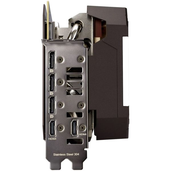 Видеокарта ASUS RTX4080-O16G-NOCTUA