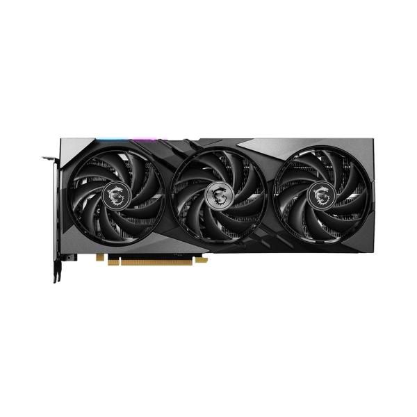 Видеокарта MSI GeForce RTX 4060 Ti GAMING 8GB