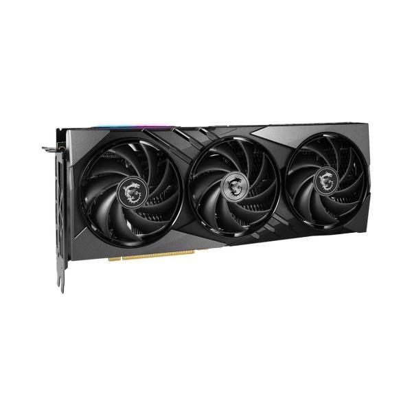 Видеокарта MSI GeForce RTX 4060 Ti GAMING 8GB