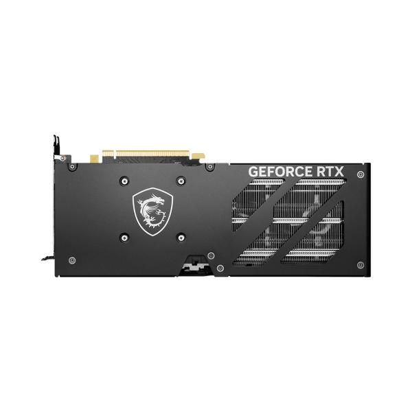 Видеокарта MSI GeForce RTX 4060 Ti GAMING 8GB