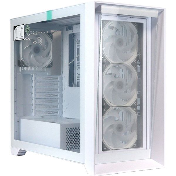 Корпус для компьютера ACD AH-TC1GCW-000