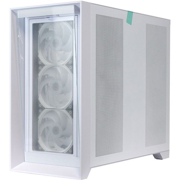 Корпус для компьютера ACD AH-TC1GCW-000