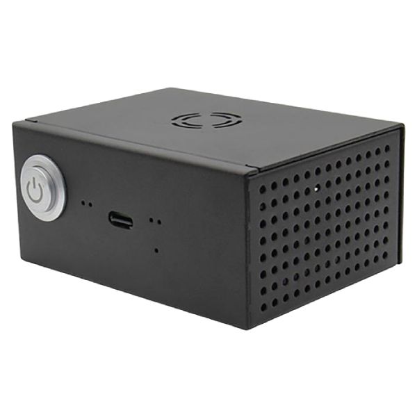 Корпус для компьютера Raspberry Pi KP561 фото