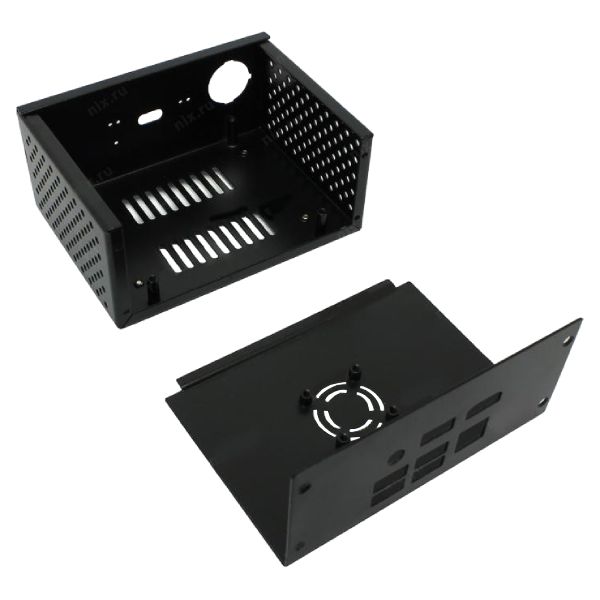 Корпус для компьютера Raspberry Pi KP561